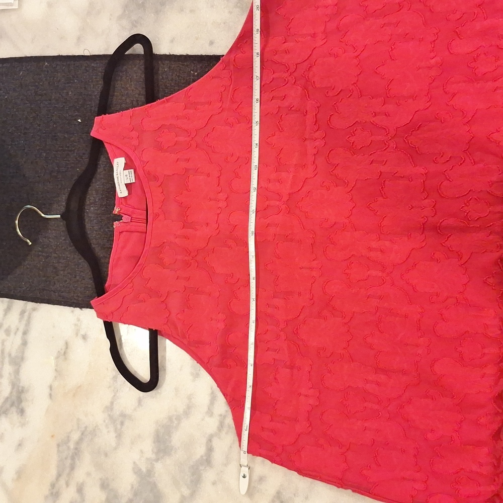 Dress Tank - Picture 4 of 5